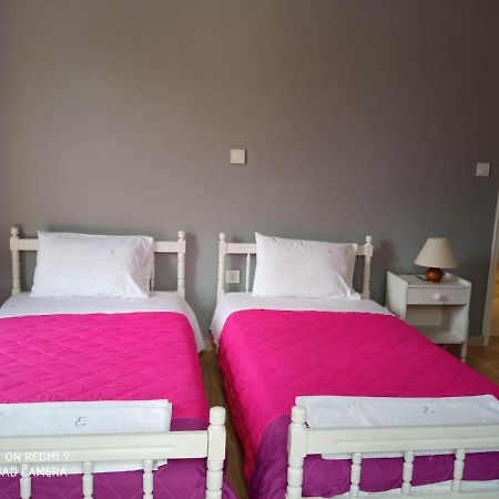 Angelik Ipsos No1 Apartment Ngoại thất bức ảnh