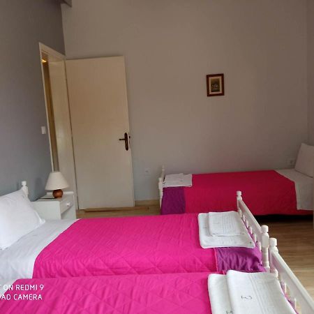 Angelik Ipsos No1 Apartment Ngoại thất bức ảnh