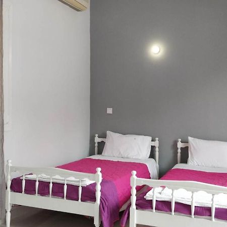Angelik Ipsos No1 Apartment Ngoại thất bức ảnh