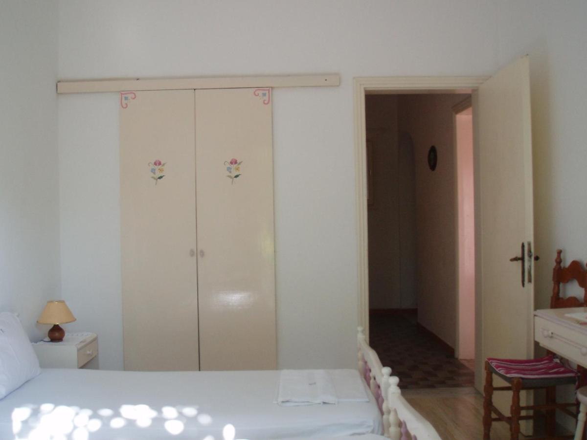 Angelik Ipsos No1 Apartment Ngoại thất bức ảnh