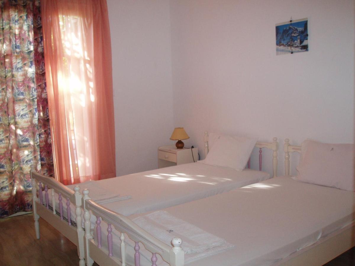 Angelik Ipsos No1 Apartment Ngoại thất bức ảnh