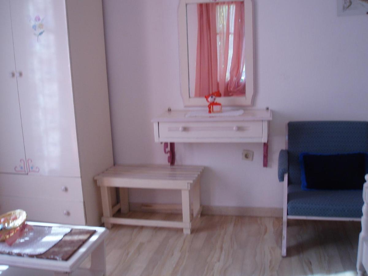 Angelik Ipsos No1 Apartment Ngoại thất bức ảnh