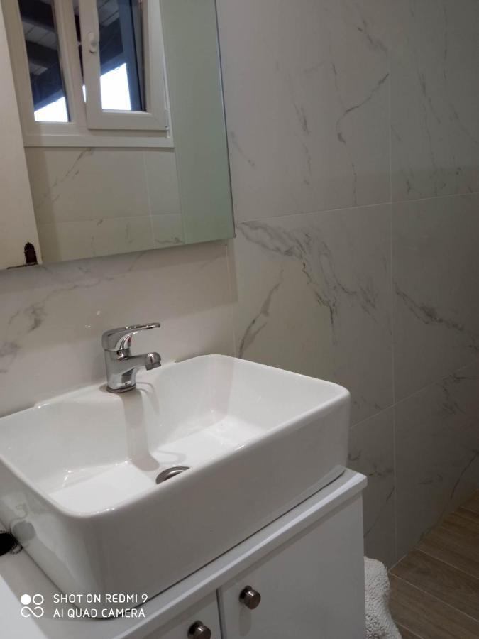 Angelik Ipsos No1 Apartment Ngoại thất bức ảnh