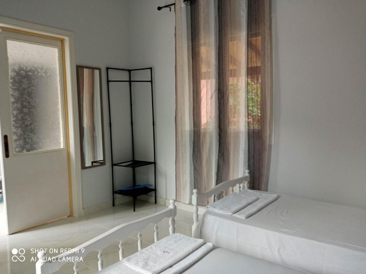 Angelik Ipsos No1 Apartment Ngoại thất bức ảnh