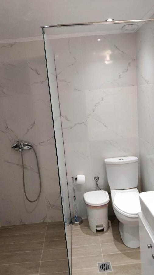 Angelik Ipsos No1 Apartment Ngoại thất bức ảnh