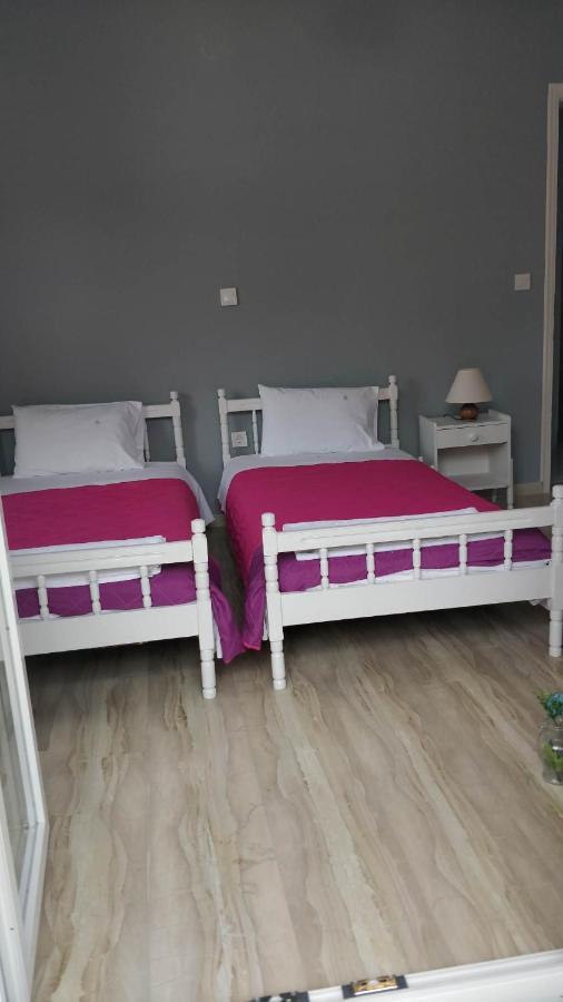 Angelik Ipsos No1 Apartment Ngoại thất bức ảnh